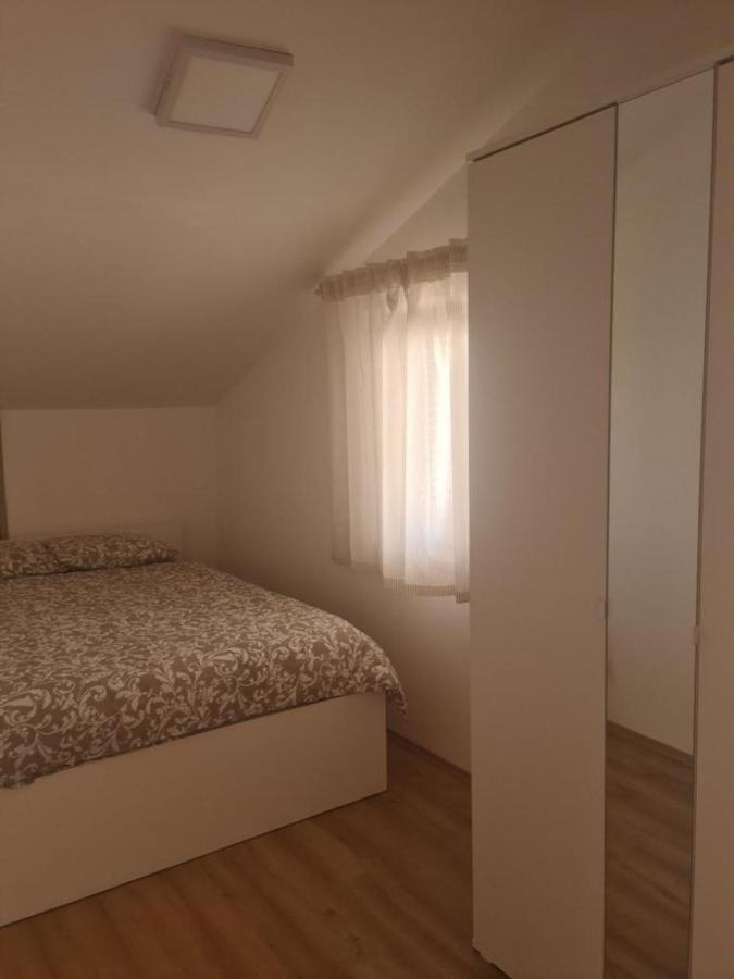 Apartments Beachwalk Heaven Milica Srima Exterior foto